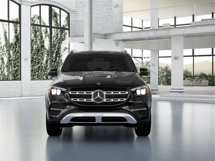 2026 Mercedes Benz GLE 350 4MATIC photo 1
