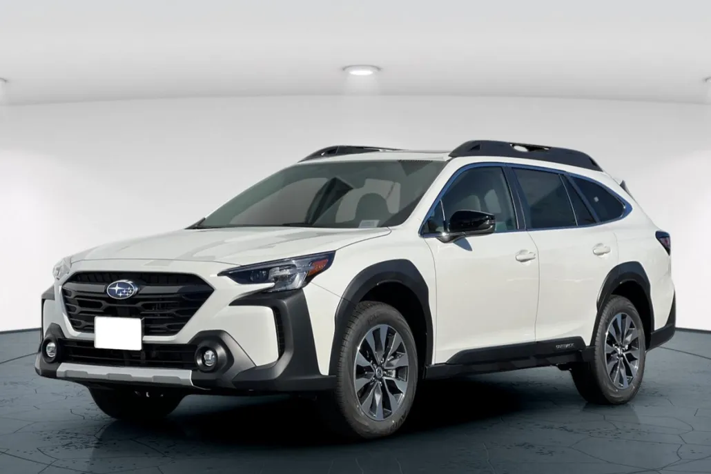 2025 Subaru Outback Limited photo 1