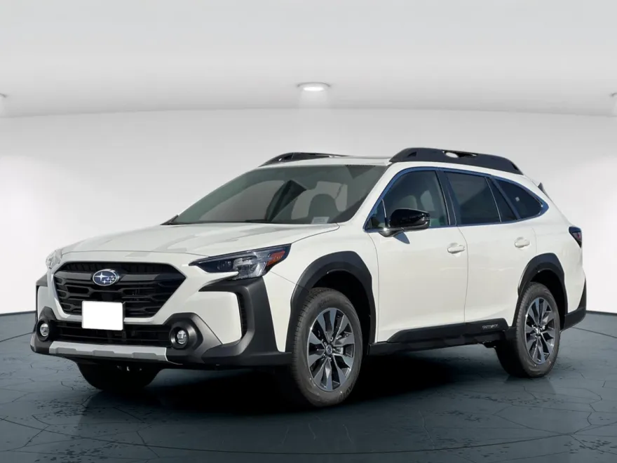 2025 Subaru Outback Limited photo 1