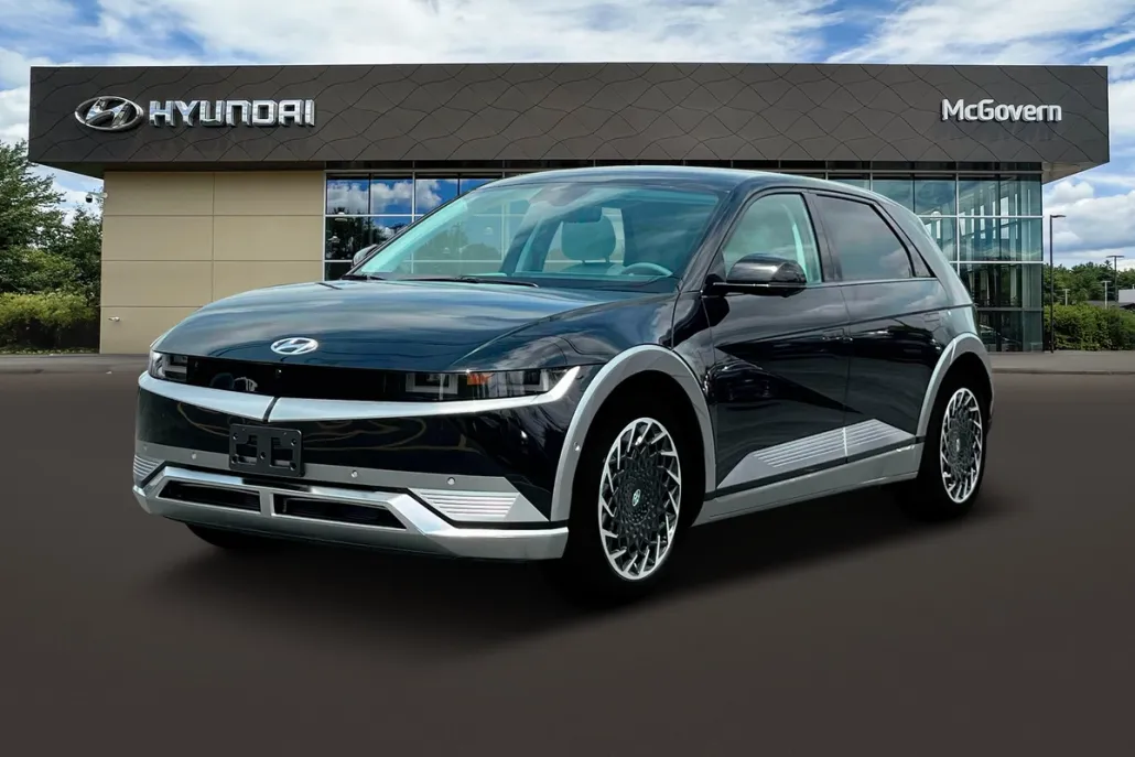 2024 Hyundai Ioniq 5 Limited photo 1