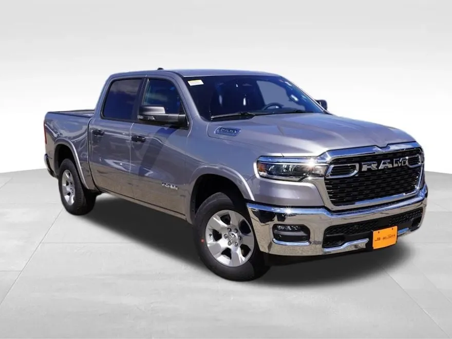 2026 Ram 1500 Big Horn photo 1
