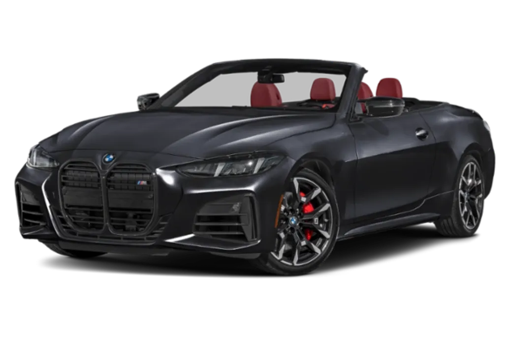 2026 Bmw 440i M440i photo 1
