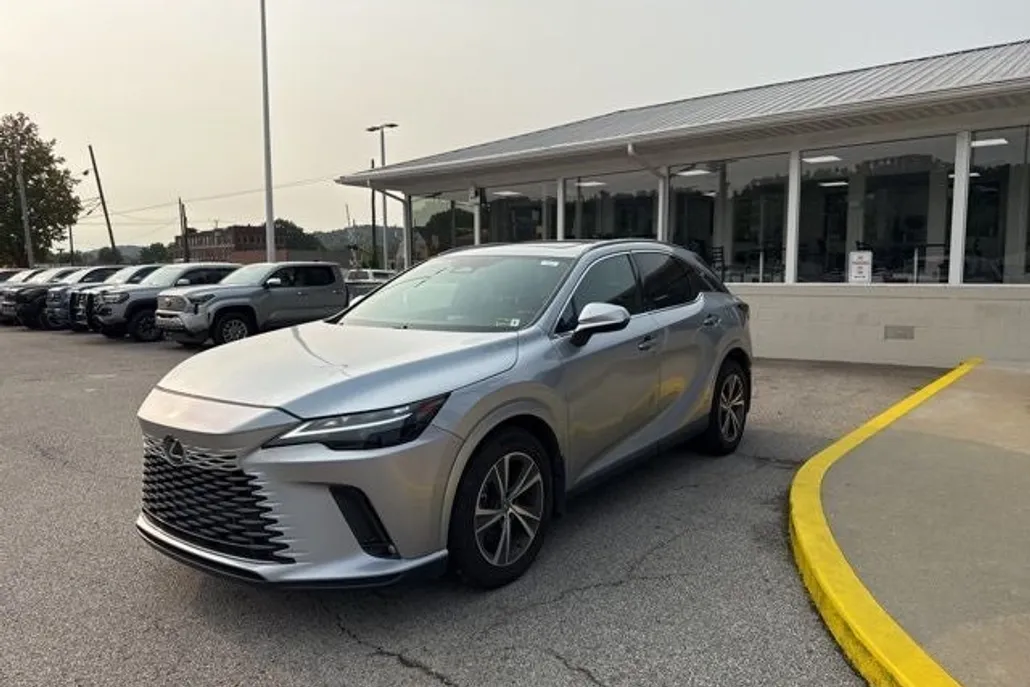 2023 Lexus RX 350 Premium photo 1