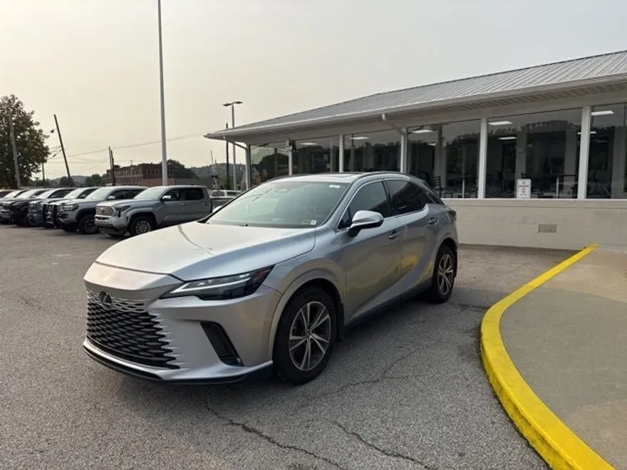 2023 Lexus RX 350 Premium photo 1