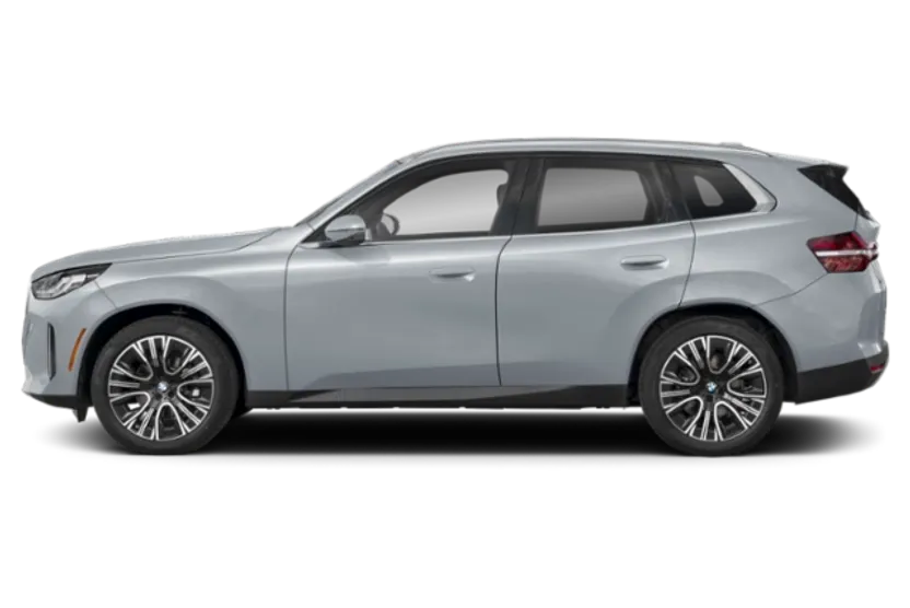 2026 Bmw X3 photo 1