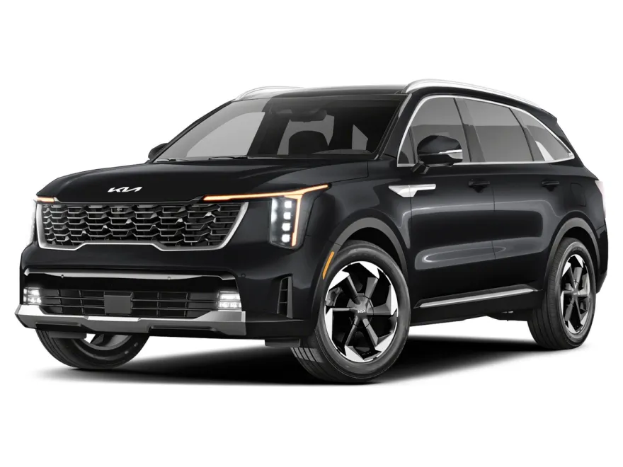 2025 Kia Sorento Plug-In Hybrid SX Prestige photo 1