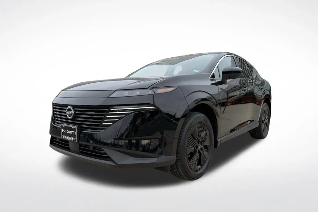 2025 Nissan Murano SV photo 1