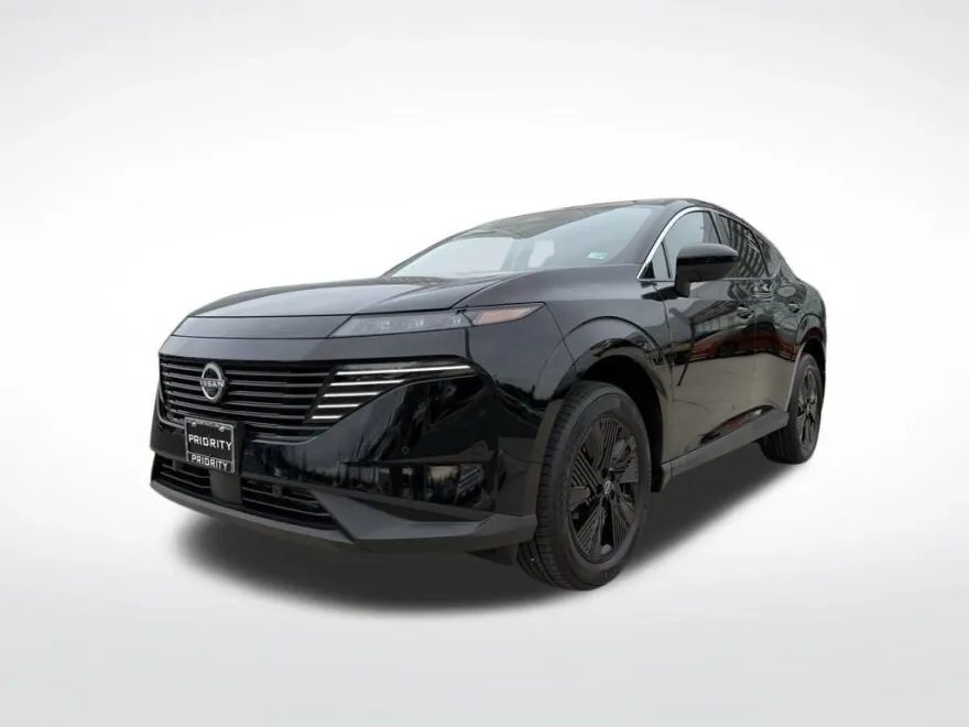 2025 Nissan Murano SV photo 1