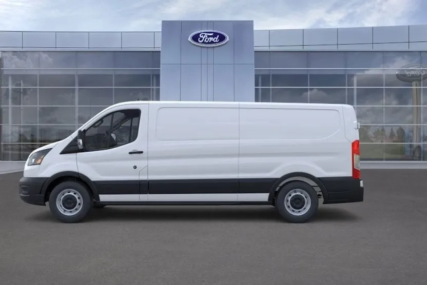 2025 Ford Transit Cargo Van photo 1
