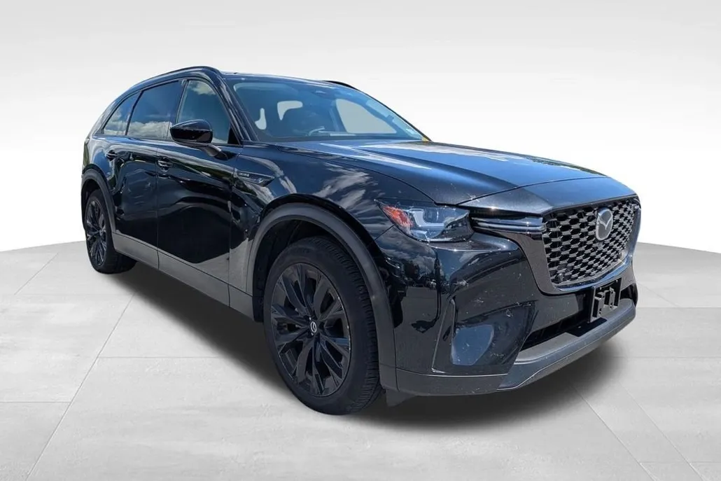 2025 Mazda CX-90 3.3 Turbo Premium S photo 1
