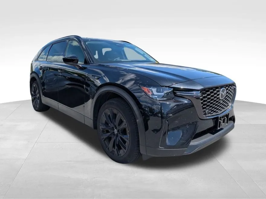 2025 Mazda CX-90 3.3 Turbo Premium S photo 1