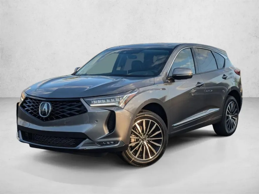 2025 Acura RDX Advance photo 1
