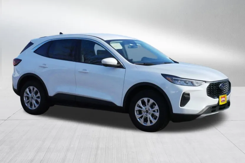2024 Ford Escape Active photo 1