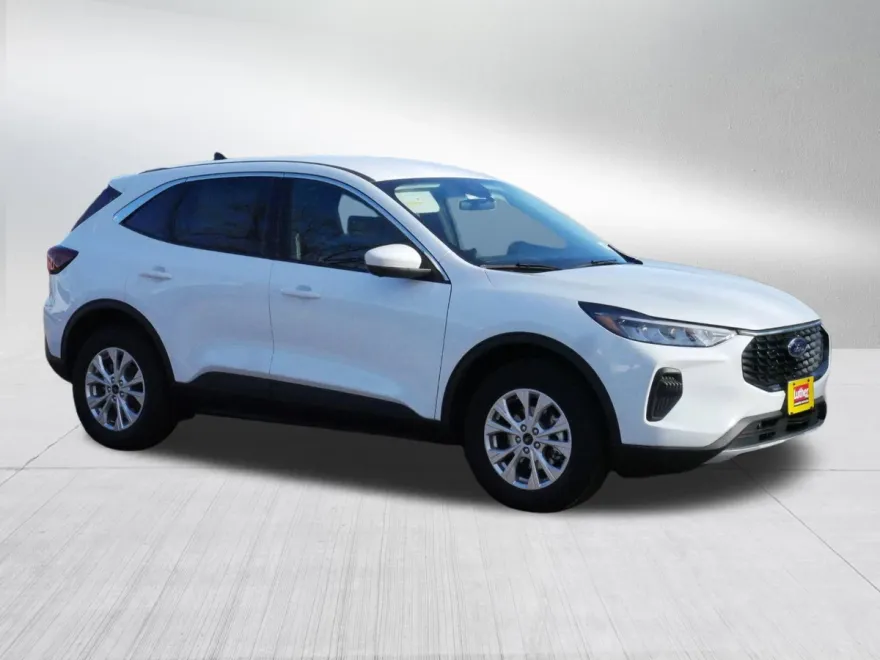 2024 Ford Escape Active photo 1