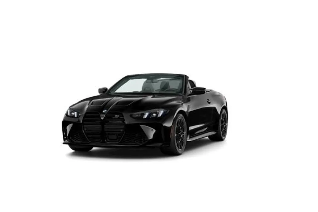 2026 Bmw M4 M4 Competition xDrive photo 1