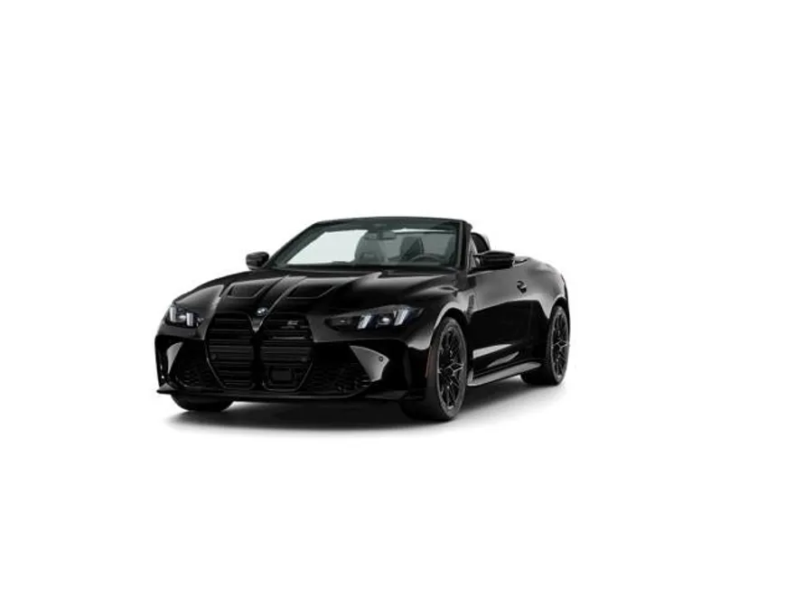2026 Bmw M4 M4 Competition xDrive photo 1