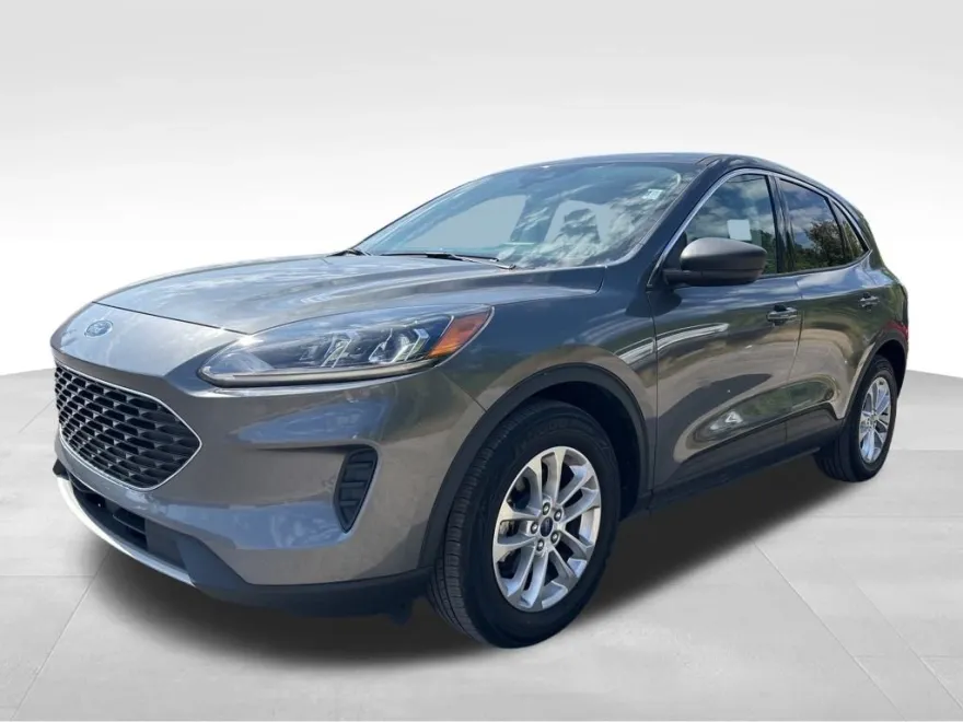 2022 Ford Escape SE photo 1