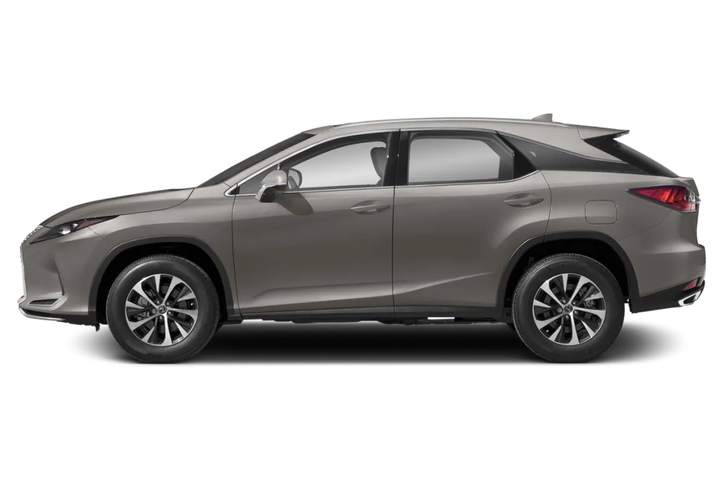 2022 Lexus RX 350 photo 1