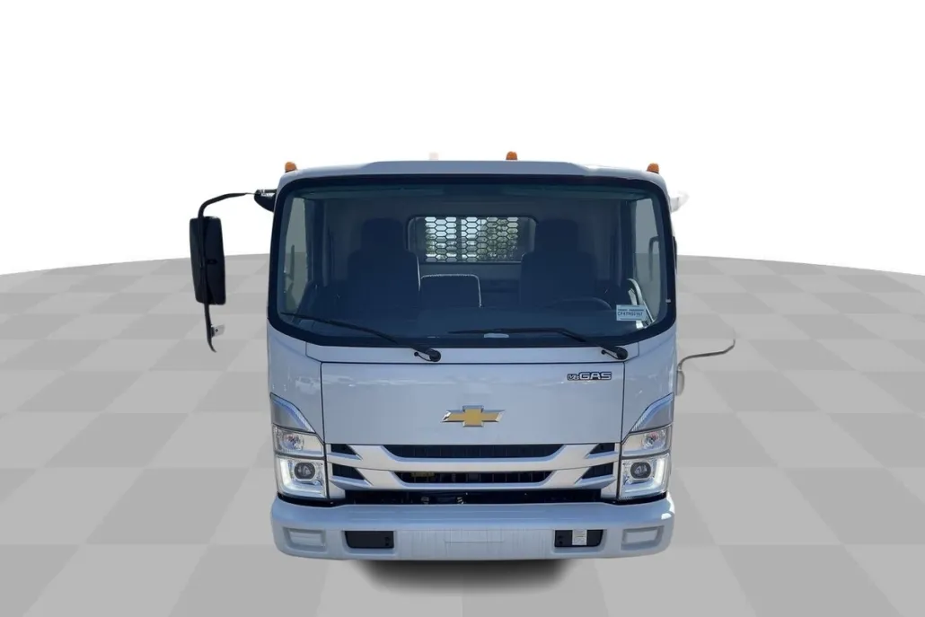 2024 Chevrolet Silverado photo 1