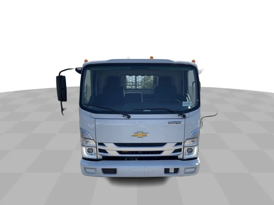 2024 Chevrolet Silverado photo 1