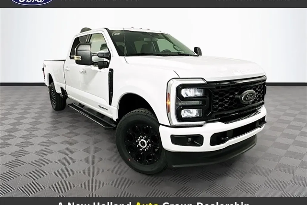 2026 Ford F-350 XLT photo 1