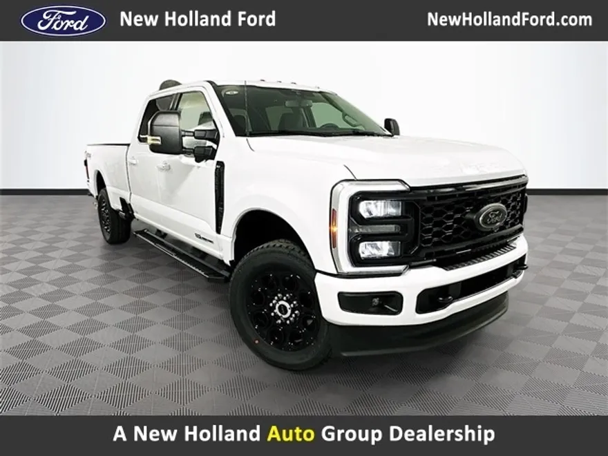 2026 Ford F-350 XLT photo 1