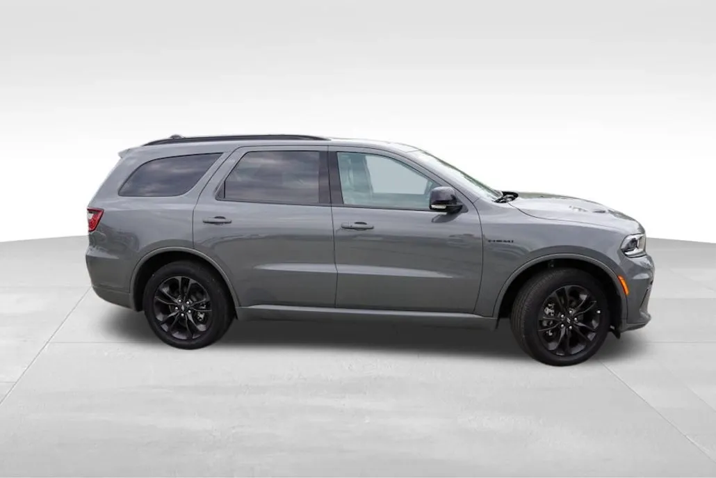 2024 Dodge Durango R/T Plus photo 1