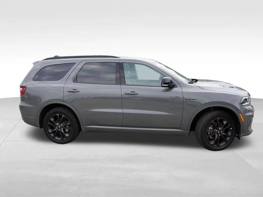 2024 Dodge Durango R/T Plus photo 1