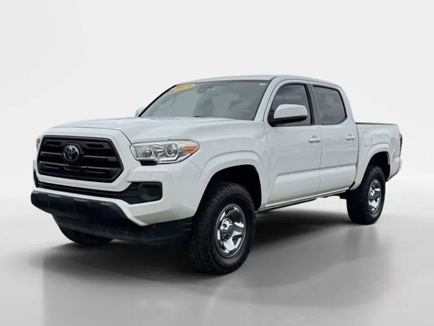 2021 Ram 1500 Classic Warlock photo 1