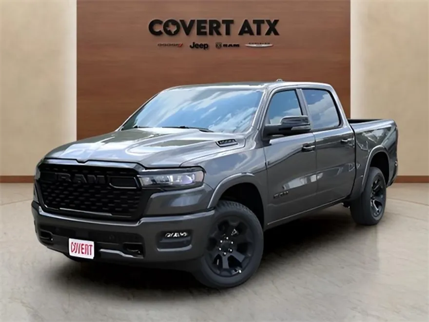 2025 Ram 1500 Big Horn Lone Star photo 1