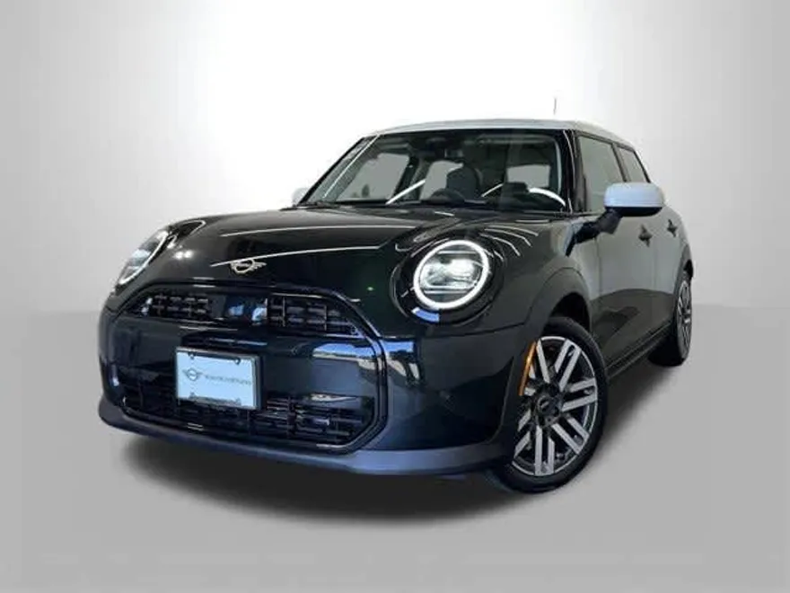2025 Mini Cooper 4 Door Hardtop photo 1