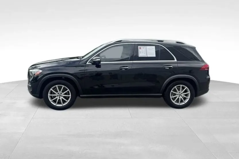 2024 Mercedes Benz GLE 350 photo 1