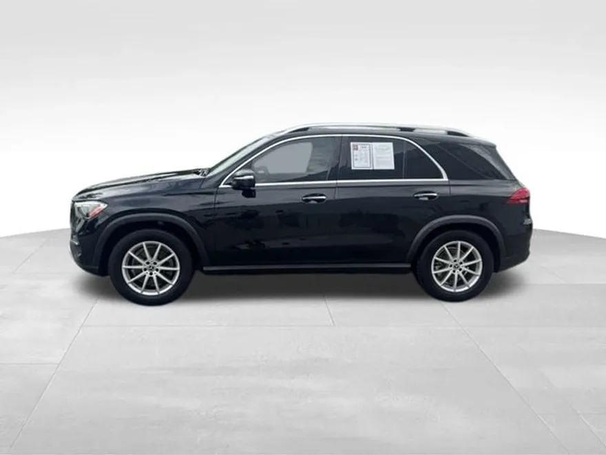 2024 Mercedes Benz GLE 350 photo 1