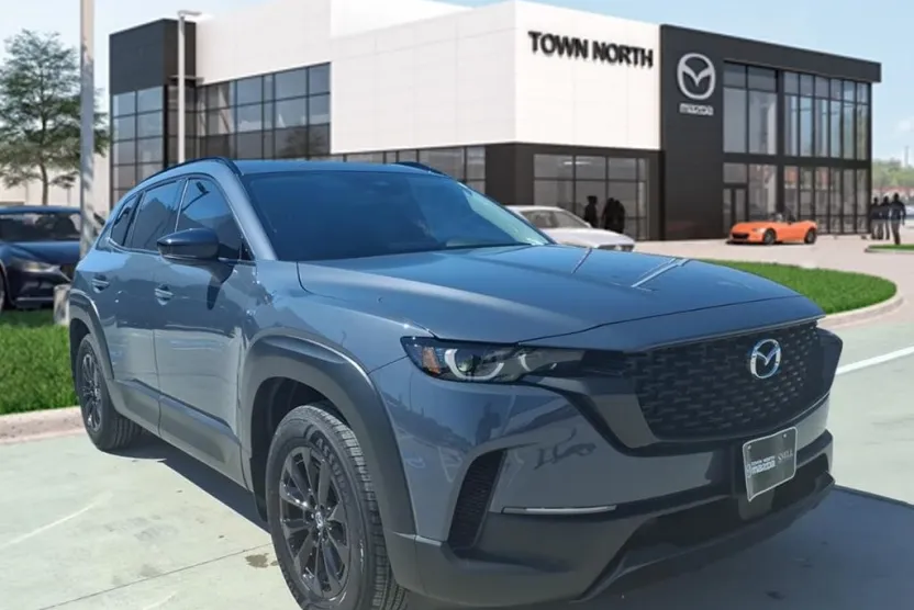 2025 Mazda CX-50 Premium photo 1
