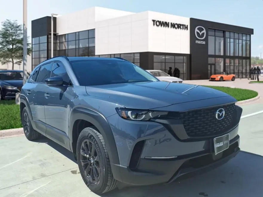 2025 Mazda CX-50 Premium photo 1