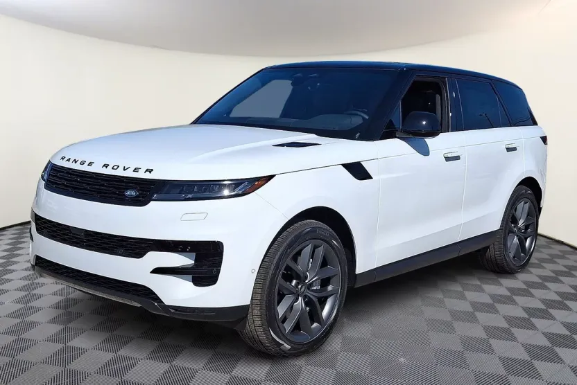 2025 Land Rover Range Rover Sport P360 SE photo 1