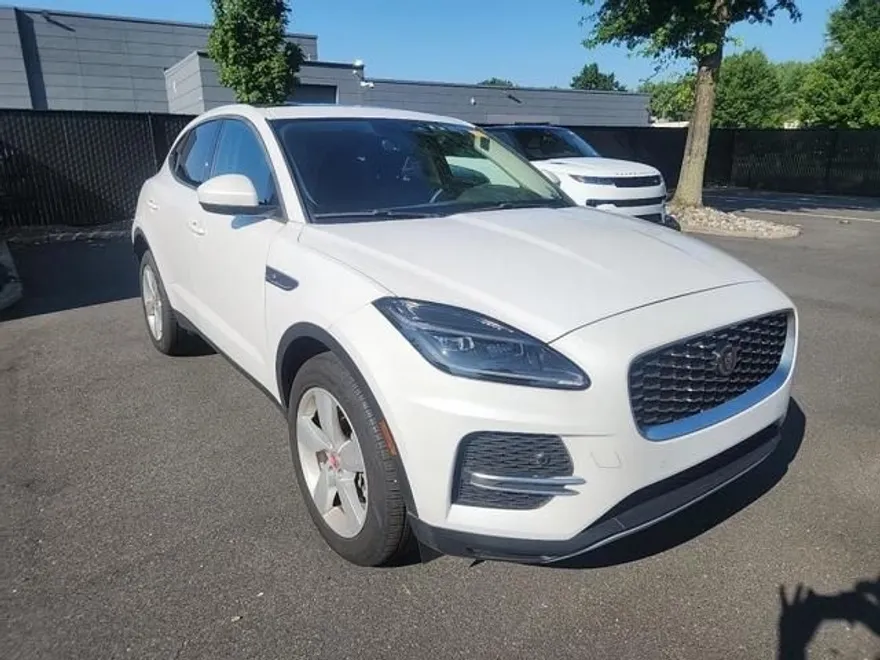 2023 Jaguar E-PACE P250 SE photo 1