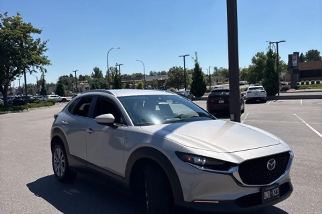 2023 Mazda CX-30 2.5 S Preferred photo 1