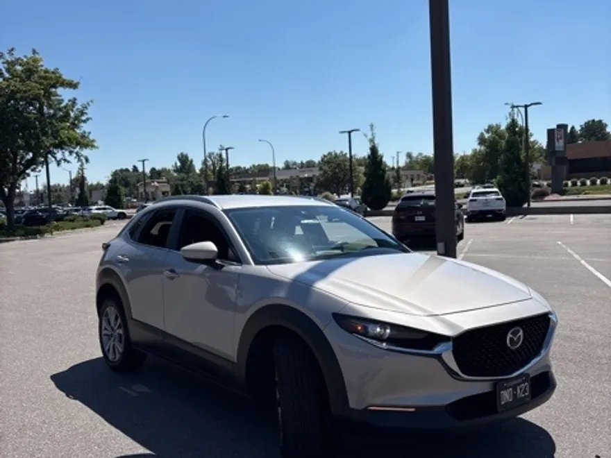 2023 Mazda CX-30 2.5 S Preferred photo 1