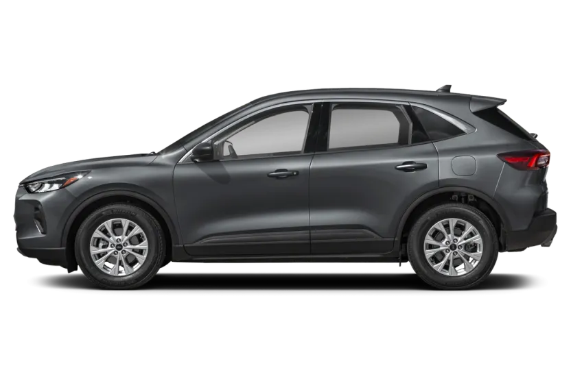 2026 Ford Escape Active photo 1