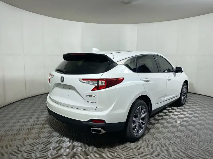 2023 Acura RDX Technology photo 1