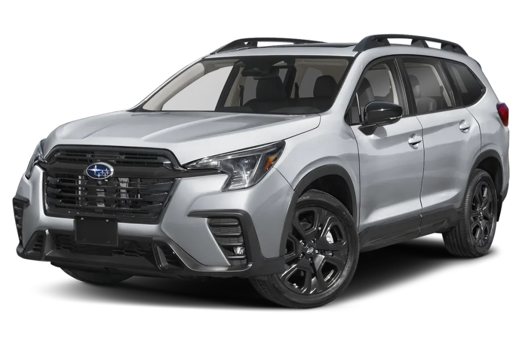 2025 Subaru Ascent Onyx Edition Touring photo 1