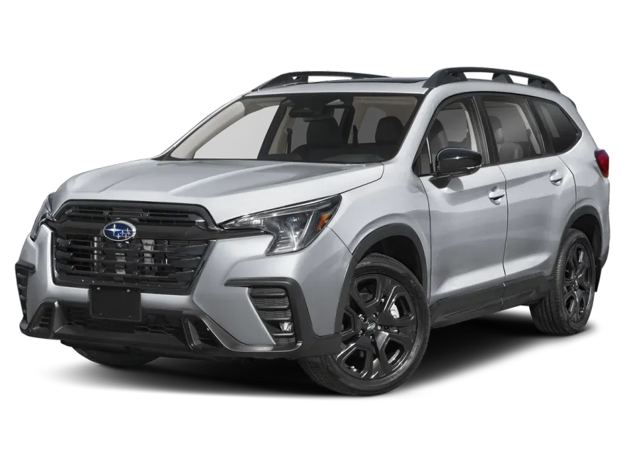 2025 Subaru Ascent Onyx Edition Touring photo 1