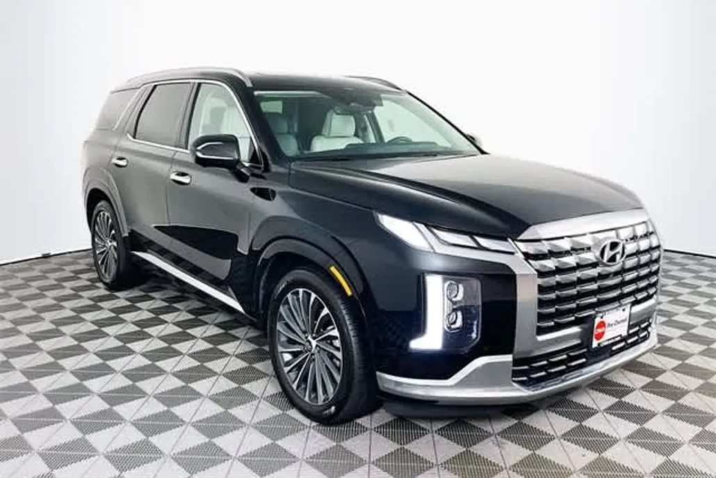 2024 Hyundai Palisade Calligraphy photo 1