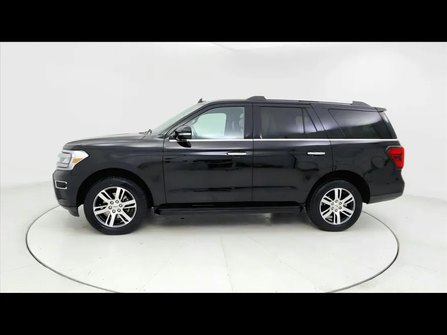 2024 Ford Expedition Limited photo 1
