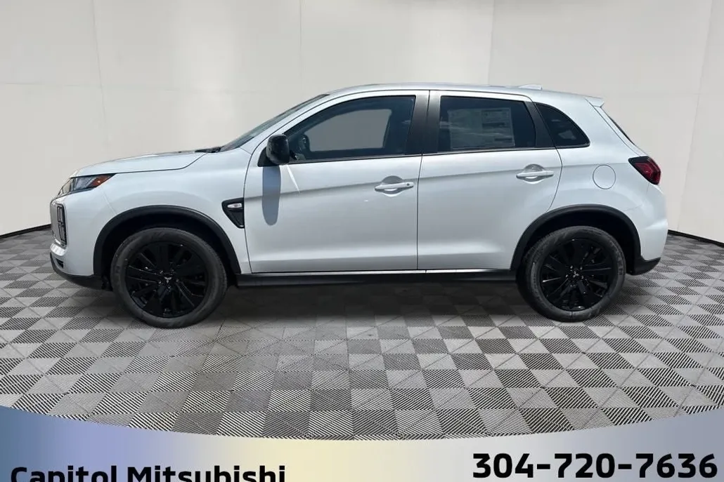2025 Mitsubishi Outlander Sport ES SE LE photo 1