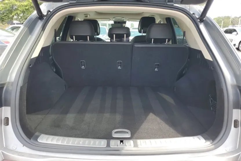 2022 Genesis GV70 2.5T photo 1