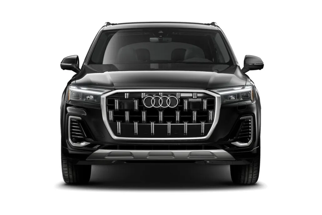 2025 Audi Q7 55 Premium photo 1