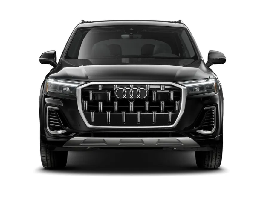 2025 Audi Q7 55 Premium photo 1