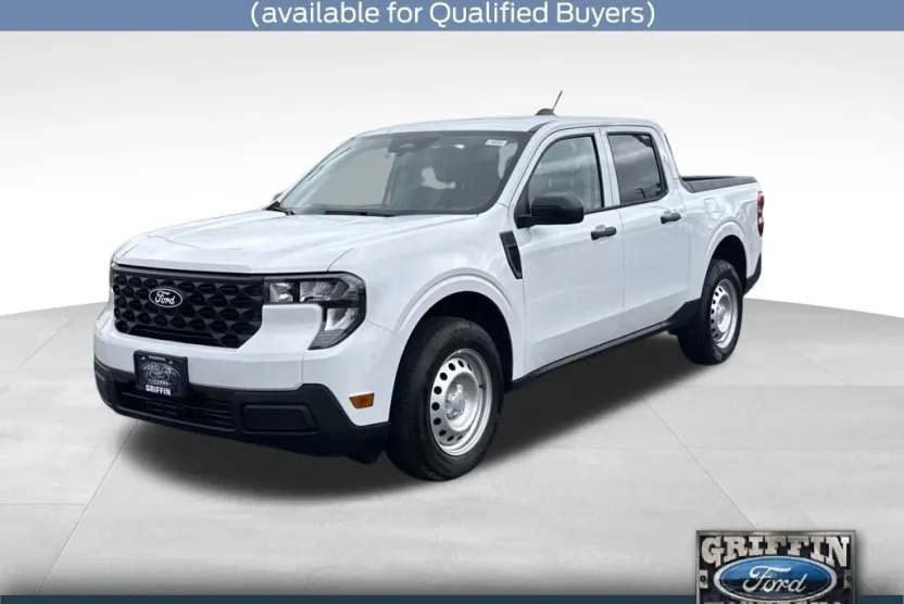 2025 Ford Maverick XL photo 1